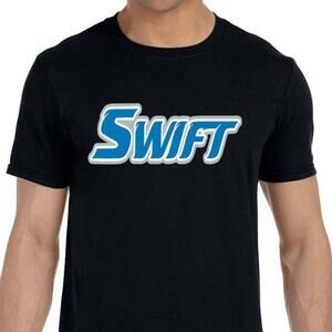 Detroit Lions DAndre Swift Football Fan Graphic Unisex T-Shirt